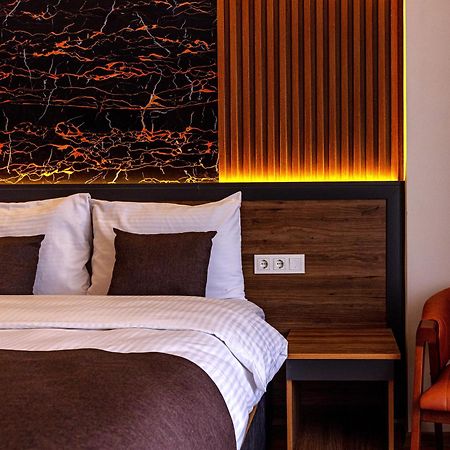 Elite Marmara Boutique Hotel Sultanahmet Istanbul Exterior foto