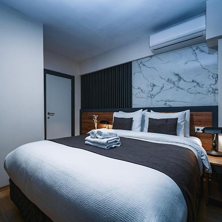 Elite Marmara Boutique Hotel Sultanahmet Istanbul Exterior foto