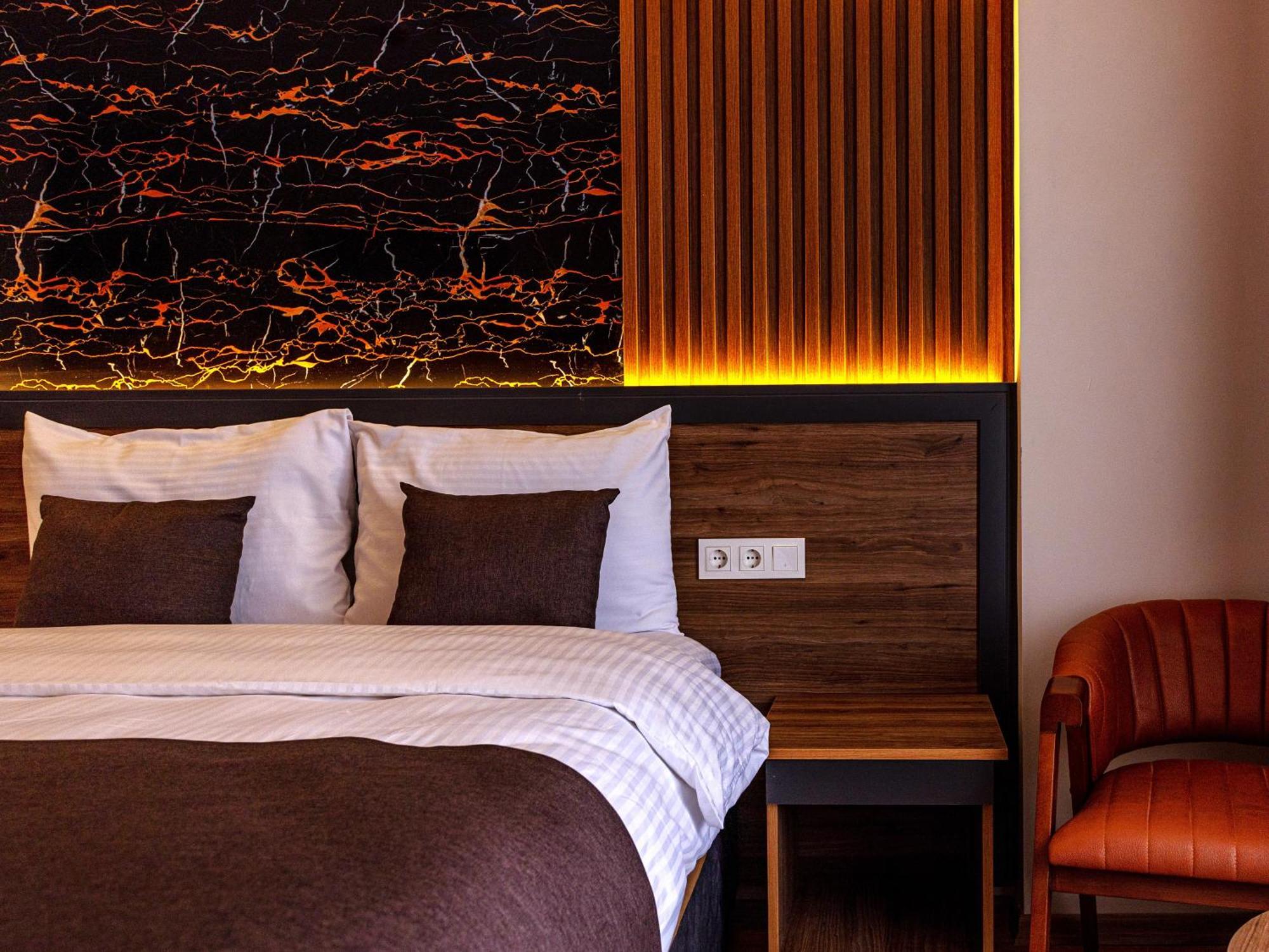 Elite Marmara Boutique Hotel Sultanahmet Istanbul Exterior foto