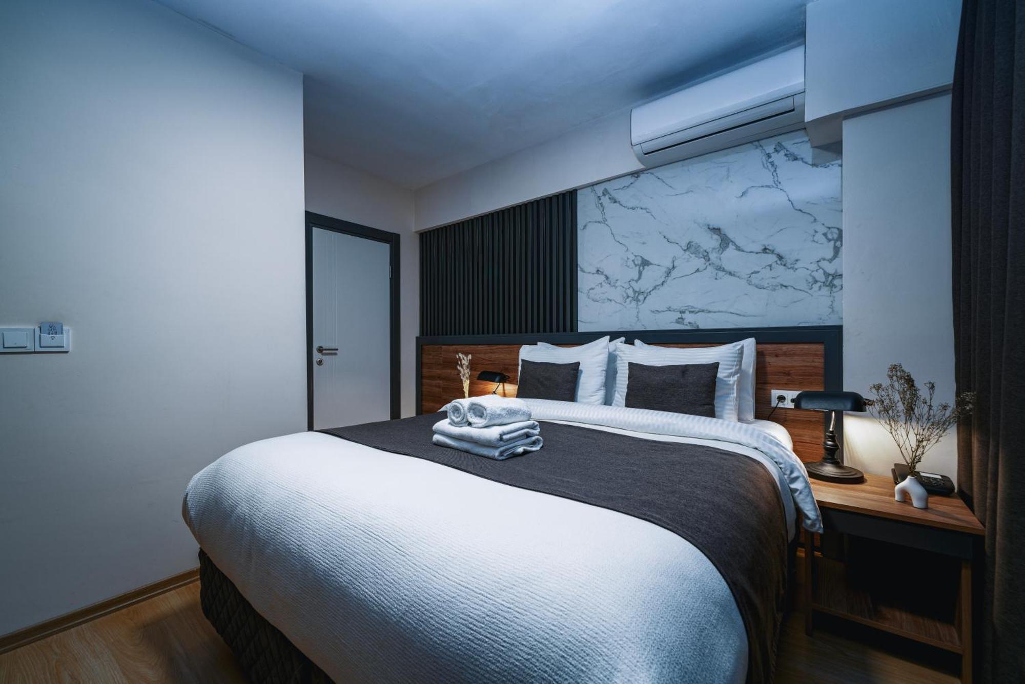 Elite Marmara Boutique Hotel Sultanahmet Istanbul Exterior foto