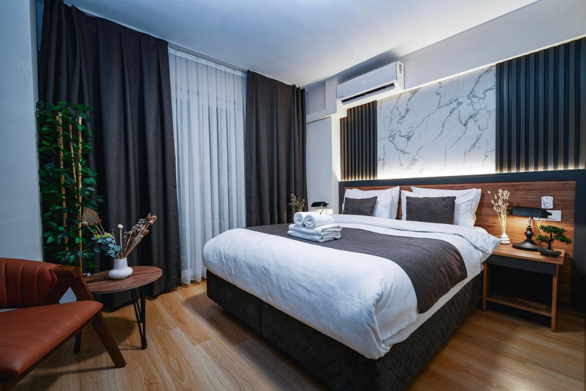 Elite Marmara Boutique Hotel Sultanahmet Istanbul Exterior foto