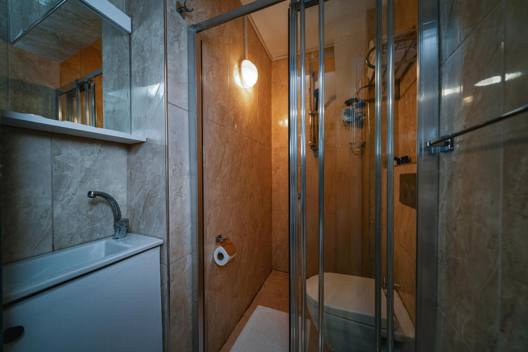 Elite Marmara Boutique Hotel Sultanahmet Istanbul Exterior foto