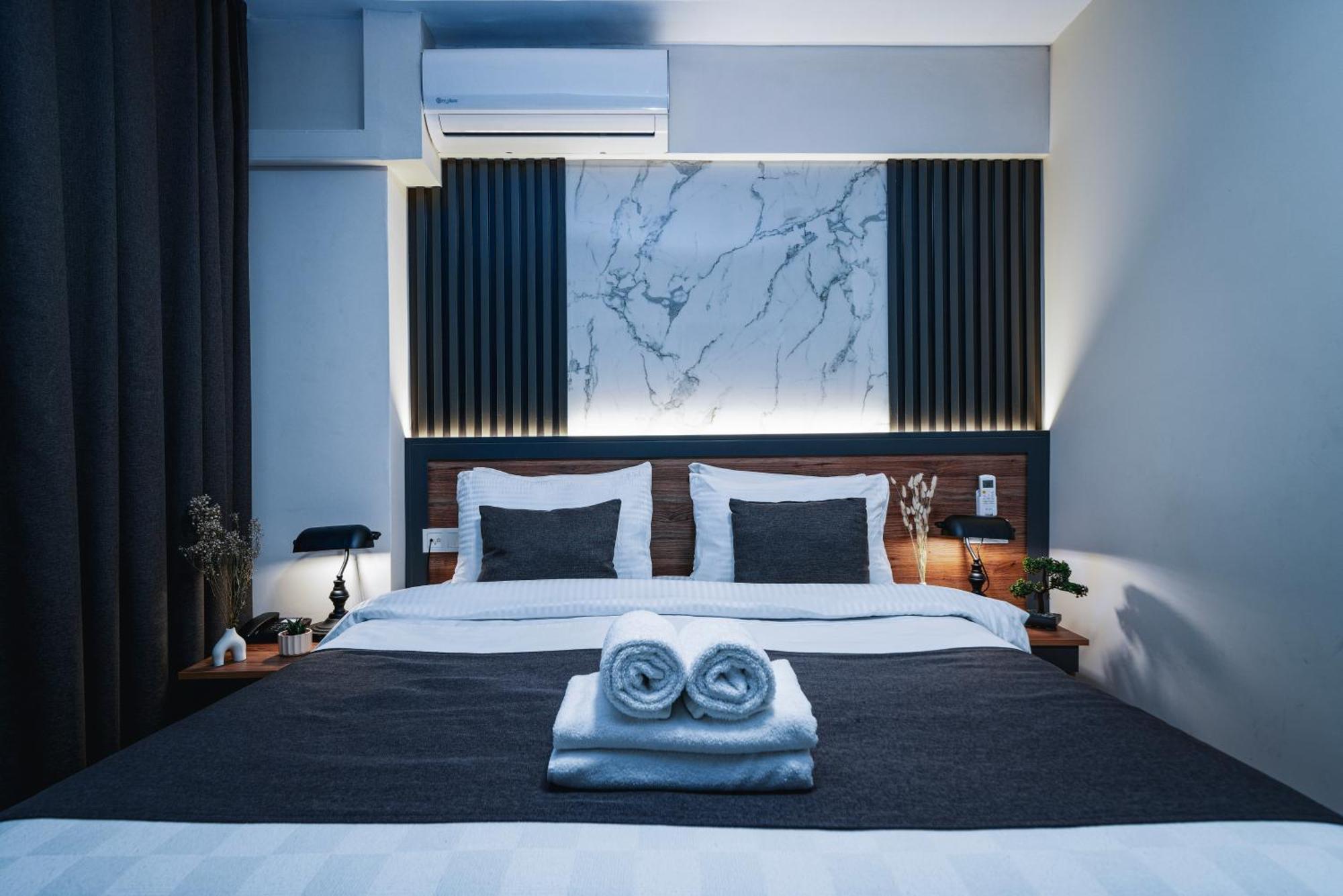Elite Marmara Boutique Hotel Sultanahmet Istanbul Exterior foto
