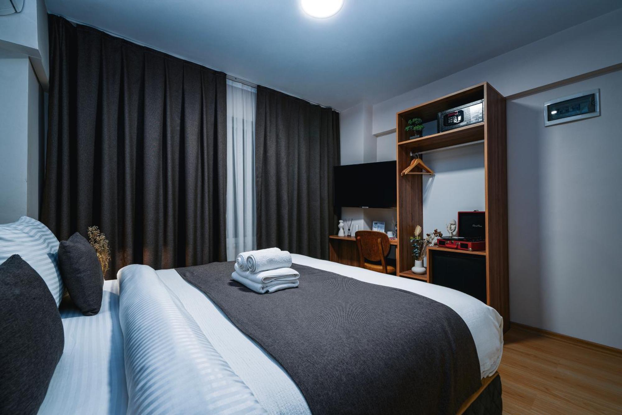 Elite Marmara Boutique Hotel Sultanahmet Istanbul Exterior foto